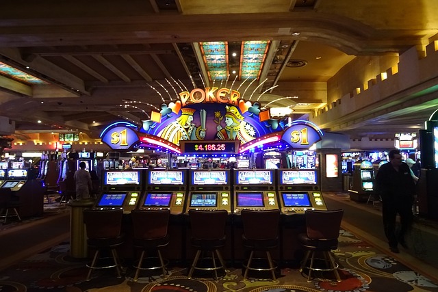 casino bonuses for Slots