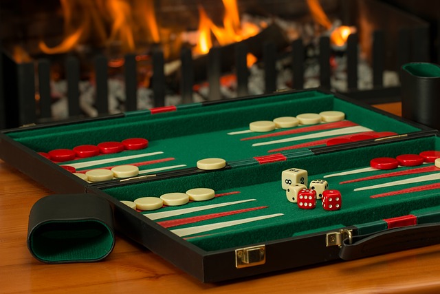 Casino Management
